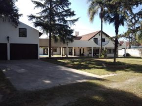 Casa de Campo alquiler temporario